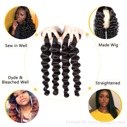 Free Sample 100% Mink Brazilian Virgin Human Hair Bundles,Wholesale Virgin Brazilian Hair Vendor,Raw Virgin Cuticle Aligned Hair